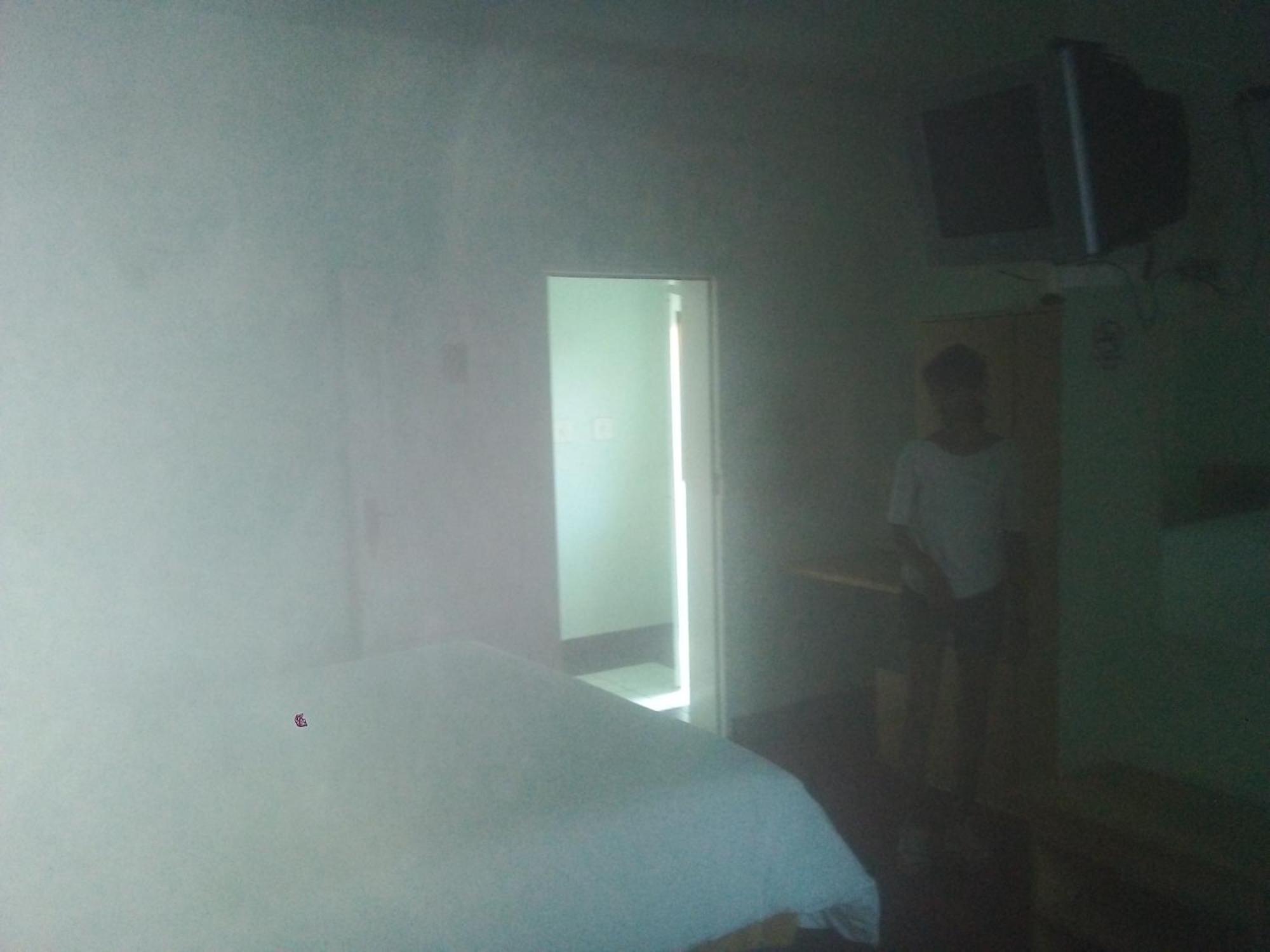 Brackendene Lodge Γκαμπορόνε Εξωτερικό φωτογραφία