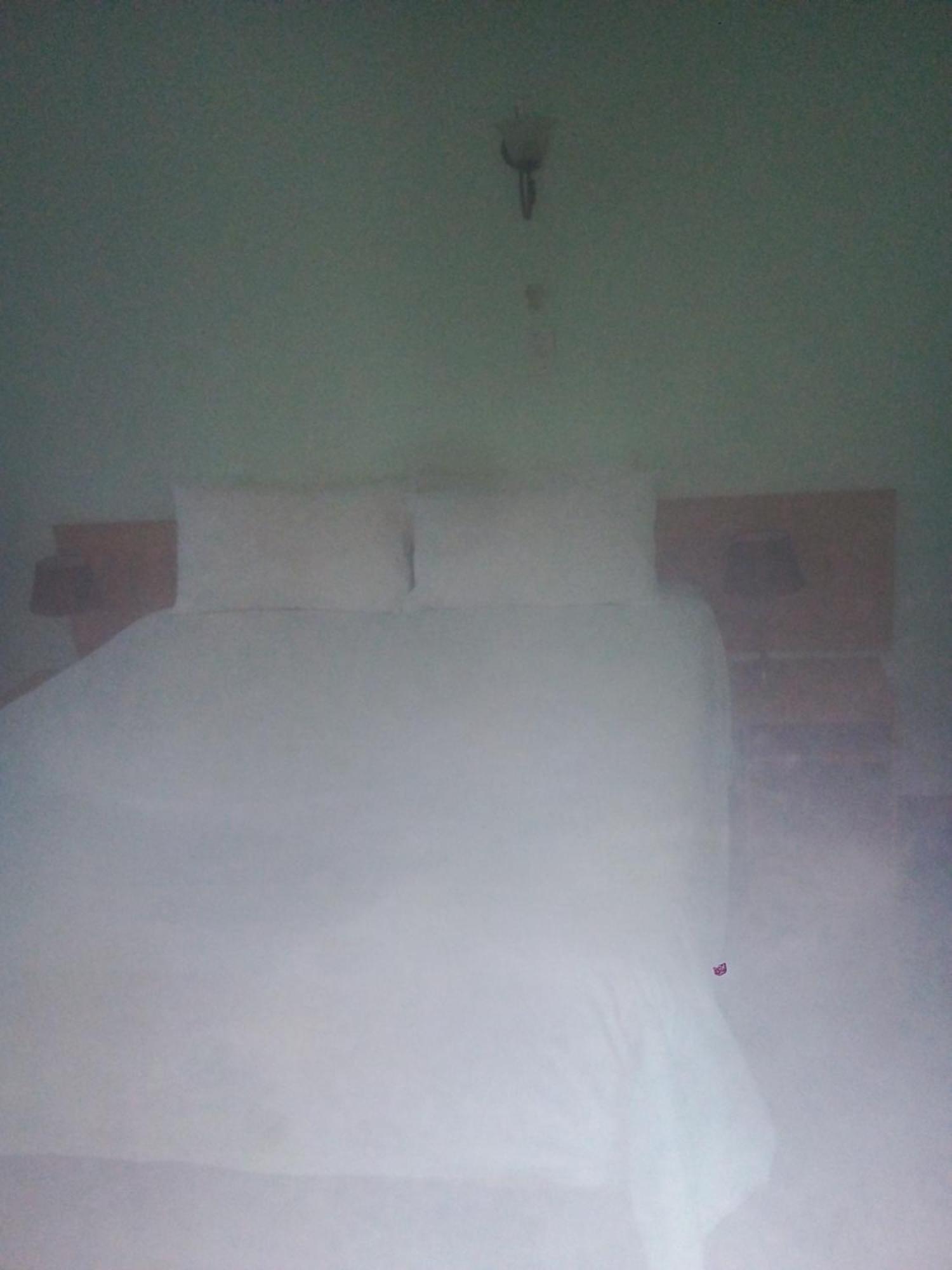 Brackendene Lodge Γκαμπορόνε Εξωτερικό φωτογραφία