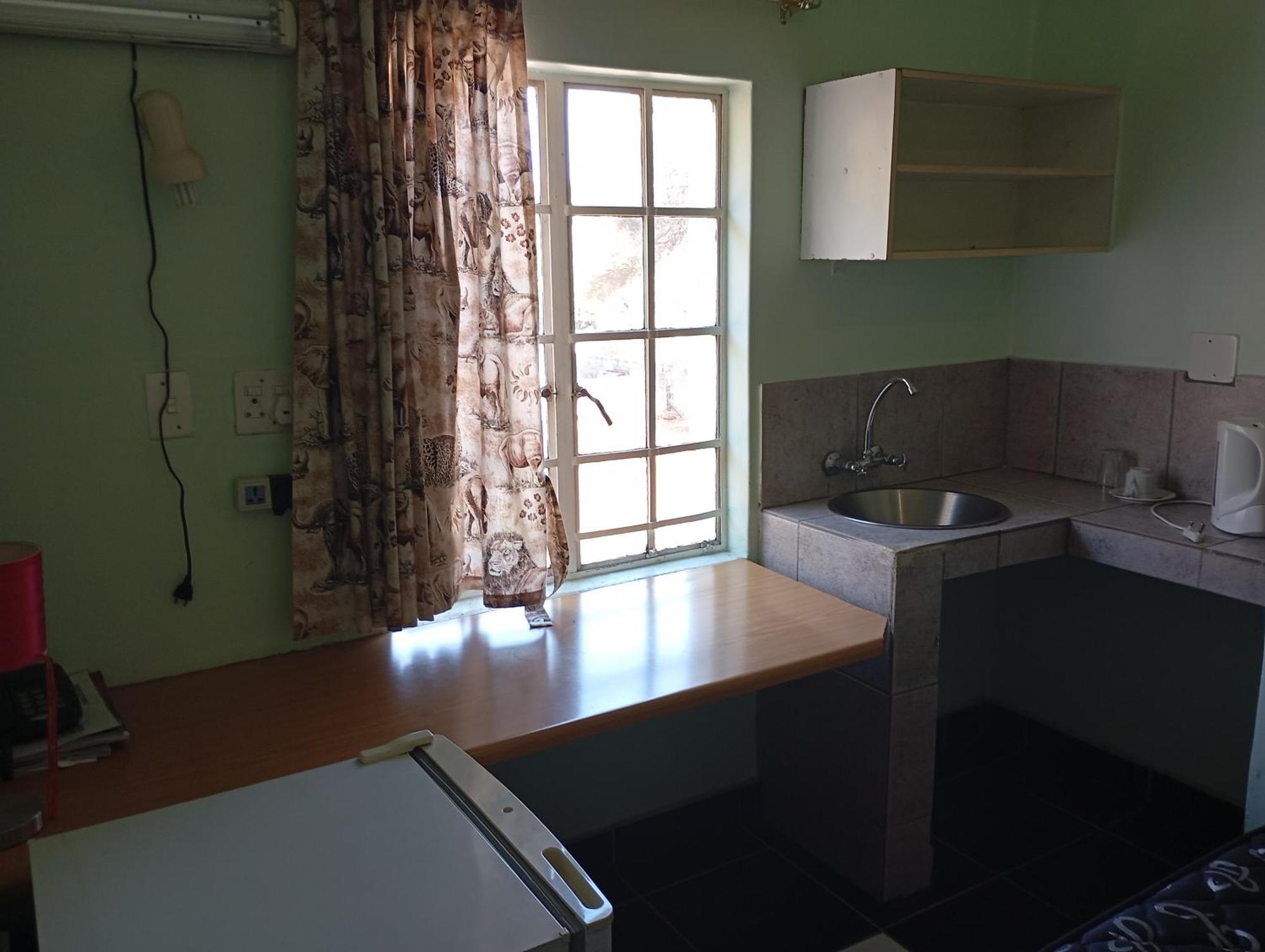 Brackendene Lodge Γκαμπορόνε Εξωτερικό φωτογραφία