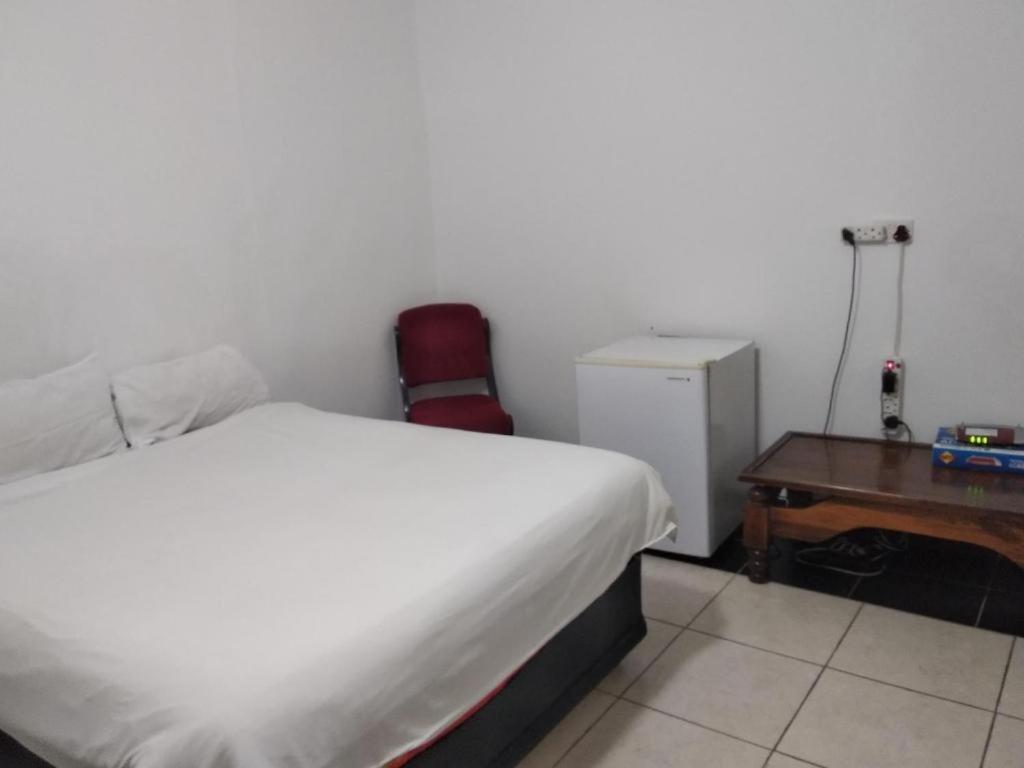 Brackendene Lodge Γκαμπορόνε Εξωτερικό φωτογραφία